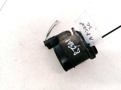 Mass air flow sensor MAZDA 3 (BK) 1.6 DI Turbo | BP35493772M95 - Image 2