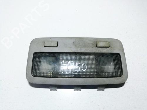 Plafoniera interna Plafoniera interna TOYOTA AVENSIS (_T25_) 2.0 D-4D (CDT250_, CDT250R) (116 hp) 35835857 35835857