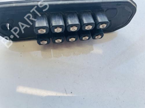 Electronic module PEUGEOT 807 (EB_) 2.2 HDi | BP35506000M83 - Image 3