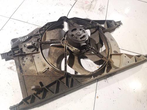 Fan RENAULT ESPACE IV (JK0/1_) 2.2 dCi (JK0H) | BP34766920M128 - Image 2