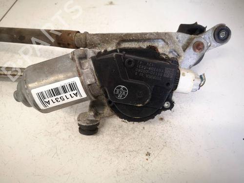 Used Front wiper motor Front wiper motor 37655191 37655191