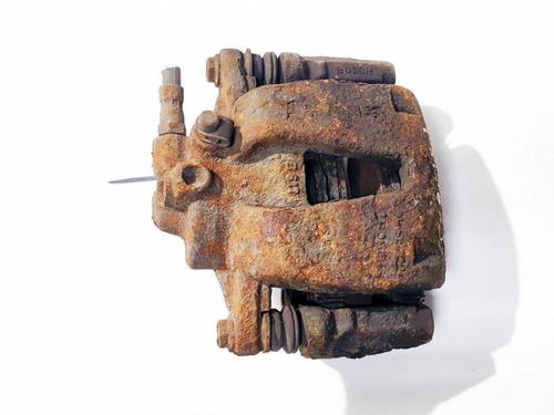 Used Left front brake caliper Left front brake caliper OPEL CORSA D (S07) 1.3 CDTI (L08, L68) (90 hp) 34926437 34926437