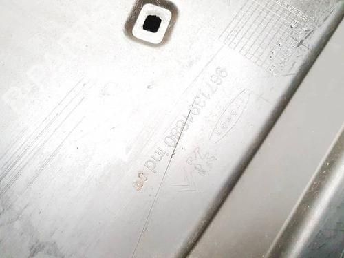 Underbody protection CITROËN C5 III (RD_) 2.0 HDi 140 (RDRHF8, RDRHFA, RDRHA8, RDRHAJ) | BP34766490M92 - Image 2