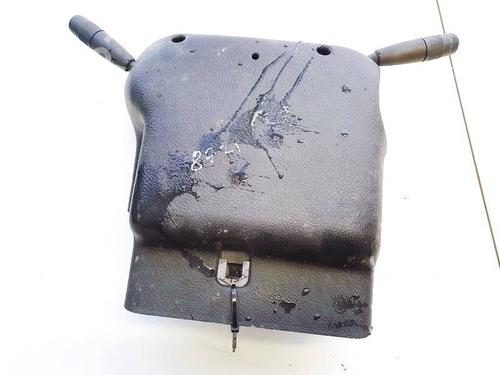 Used Warning switch Warning switch PEUGEOT 607 (9D, 9U) 2.2 16V (158 hp) 35337360 35337360
