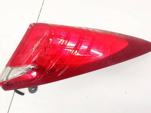 Used Right taillight Right taillight 35324648 35324648
