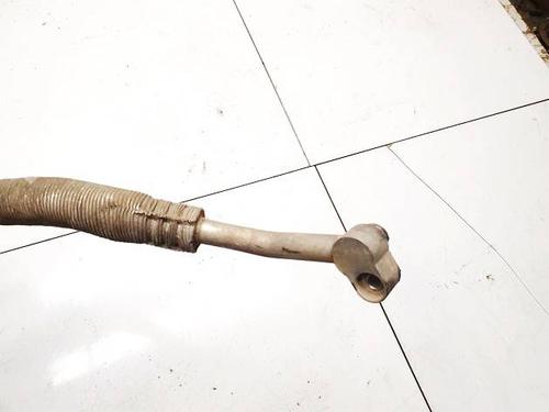 AC pipe VW PASSAT B6 (3C2) 1.9 TDI | BP32539742M126 - Image 3