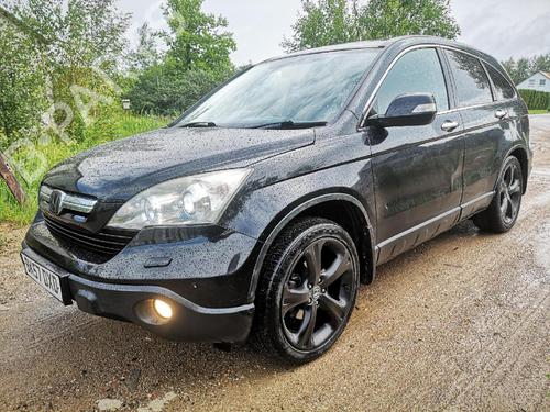 Speaker HONDA CR-V III (RE_) 2.2 i-CTDi 4WD (RE6) | BP32616497E2