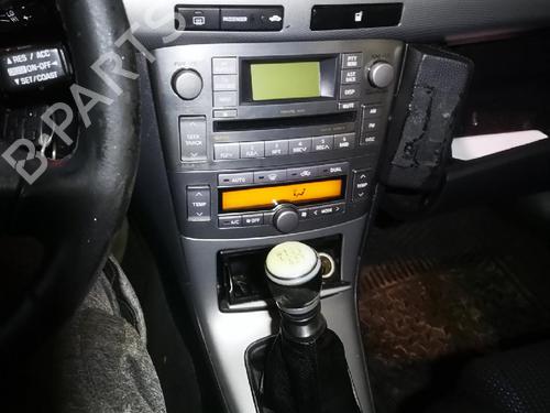 Mirror switch TOYOTA AVENSIS (_T25_) 2.0 D-4D (ADT250_, ADT250R) | BP35100034I25 - Image 11