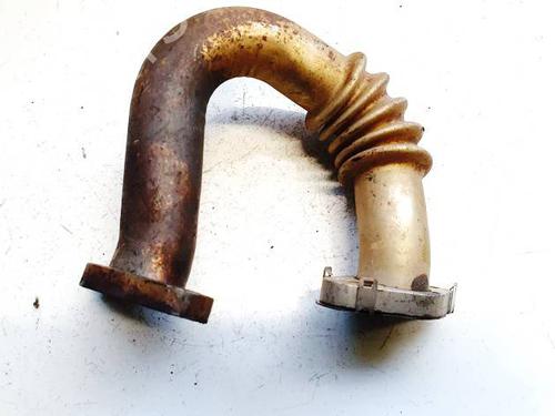 Pipe VW TOURAN (1T3) 2.0 TDI | BP39497856M125 - Image 2