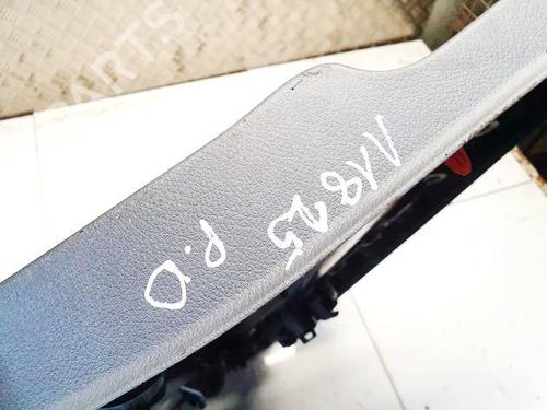 Front right panel MERCEDES-BENZ CLA (C118) CLA 200 4-matic (118.388) | BP39497418C59 - Image 4