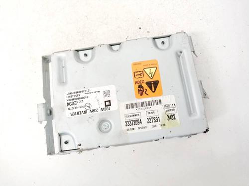 Electronic module OPEL INSIGNIA A Saloon (G09) 1.6 CDTi (69) | BP32573012M83  - Image 5