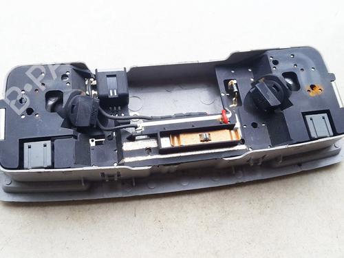 Interior roof light MAZDA 6 Hatchback (GG) 2.0 DI (GG14) | BP35857471I8 - Image 2