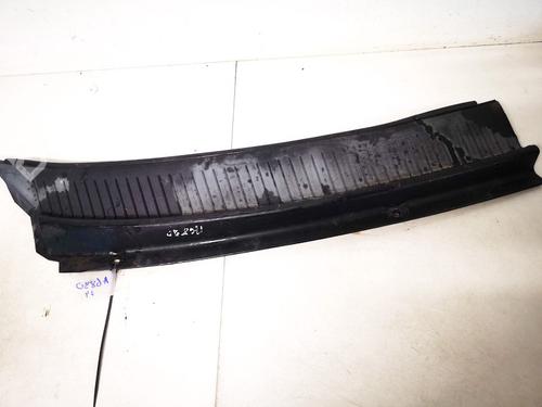 Used Scuttle panel Scuttle panel SUZUKI WAGON R+ (MA) 1.3 4WD (RB413) (76 hp) 35547315 35547315