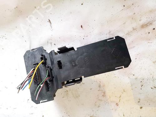 Used Lamp holder Lamp holder VW PASSAT B5 Variant (3B5) 1.9 TDI (110 hp) 35614116 35614116