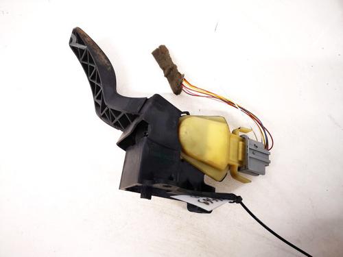 Used Pedal Pedal FORD FOCUS I (DAW, DBW) 1.8 Turbo DI / TDDi (90 hp) 35583550 35583550