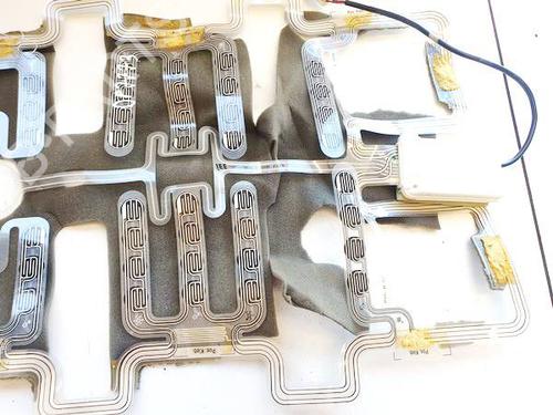 Electronic module MAZDA 626 V (GF) 2.0 TD (GFFP) | BP35221729M83 - Image 2