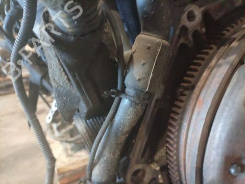 Pipe OPEL VECTRA C (Z02) 2.2 DTI 16V (F69) | BP37512357M125 - Image 3