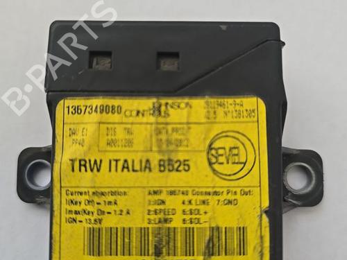 Elektronisk modul Elektronisk modul 39545814 39545814