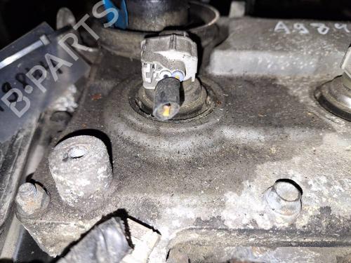 Used Injector Injector MAZDA 6 Hatchback (GH) 2.0 MZR-CD (GH14) (140 hp) 35131838 35131838