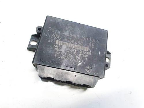 Used Electronic module Electronic module 34994841 34994841