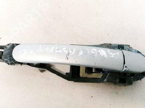 front-right-exterior-door-handle-vw-passat-b5-variant-3b5-1997-1998-1999-2000-2001-35611989 main image