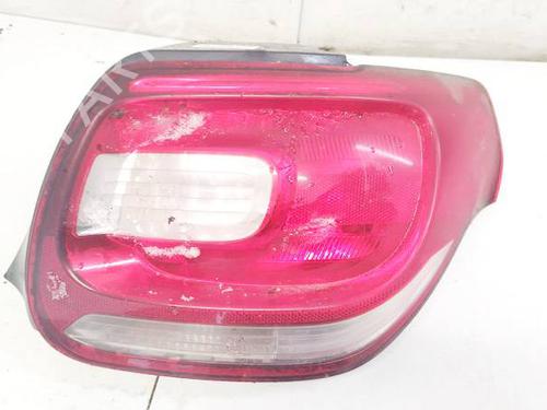 Used Right taillight Right taillight CITROËN DS3 Convertible 1.6 BlueHDi 100 (99 hp) 34882067 34882067