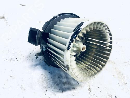 Used Heater blower motor Heater blower motor 35882197 35882197