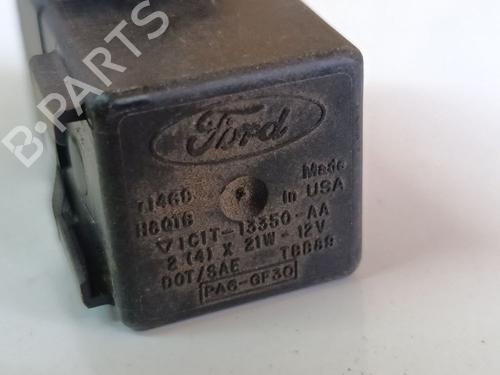 Electronic sensor FORD TRANSIT Van (FA_ _) 2.0 DI (FAE_, FAF_, FAG_) | BP38259617M84 - Image 4