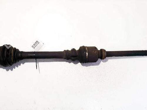 Used Right front driveshaft Right front driveshaft 38609978 38609978