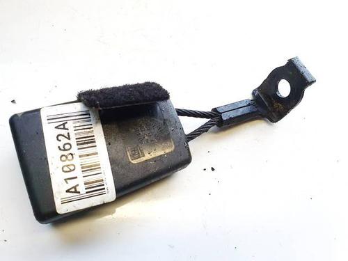 Used Seat buckle Seat buckle 34912225 34912225