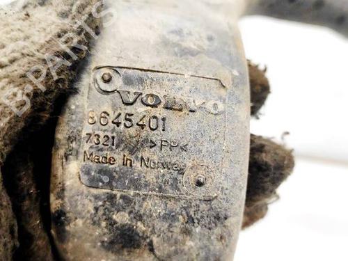 Pipe VOLVO V70 II (285) D5 | BP35281907M125 - Image 3