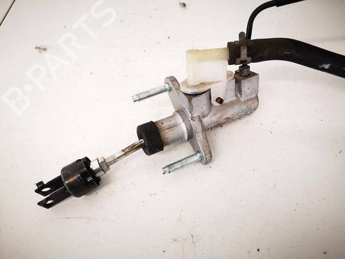 Used Clutch slave cylinder Clutch slave cylinder TOYOTA AVENSIS (_T25_) 2.0 D-4D (CDT250_, CDT250R) (116 hp) 40052779 40052779