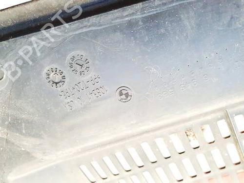 Scuttle panel BMW 5 (E60) 520 d | BP38041490C110 - Image 3