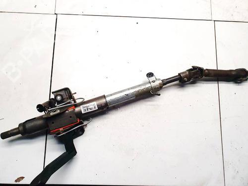 Used Steering column Steering column OPEL ZAFIRA / ZAFIRA FAMILY B (A05) 1.9 CDTI (M75) (100 hp) 34806560 34806560
