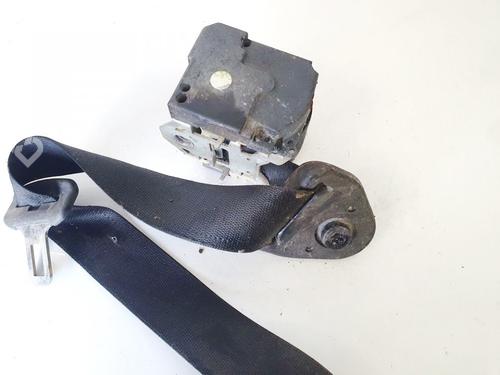 Front left seatbelt OPEL ASTRA H (A04) 1.8 (L48) | BP35447881I26 - Image 2