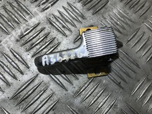 Used Rear right interior door handle Rear right interior door handle AUDI 80 B2 Saloon (811, 813, 814, 819, 853) 1.8 (90 hp) 35690515 35690515