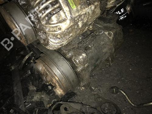 Used AC compressor AC compressor 35589331 35589331