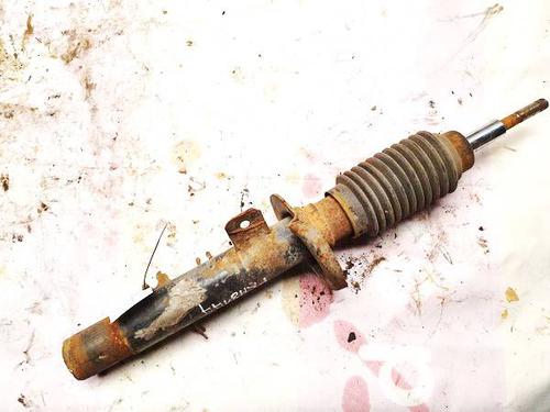 Used Left front shock absorber Left front shock absorber 35387641 35387641