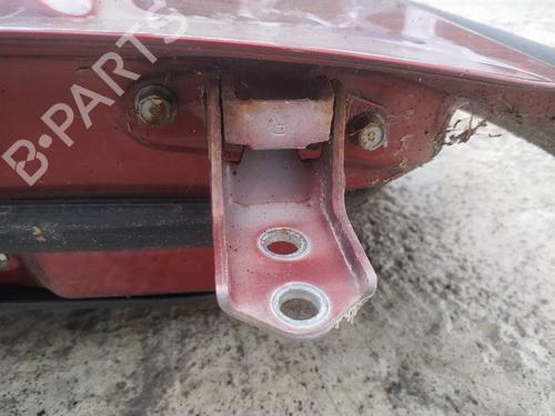 Used Hinge/Door check strap Hinge/Door check strap MAZDA CX-7 (ER) 2.3 AWD (248 hp) 32963686 32963686