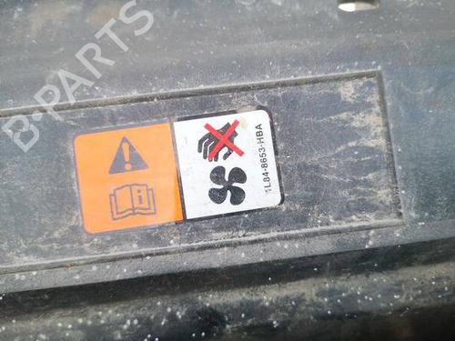 Support MAZDA 6 Hatchback (GH) 2.0 MZR-CD (GH14) | BP36548189C155 - Image 2
