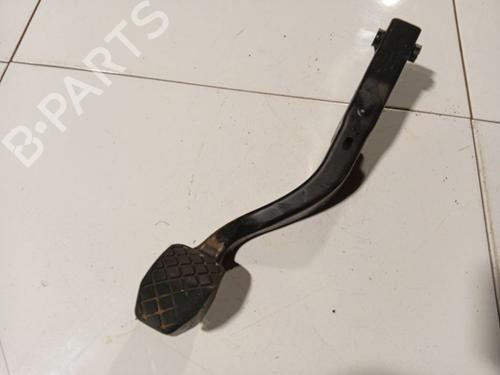 Used Pedal Pedal 34865036 34865036