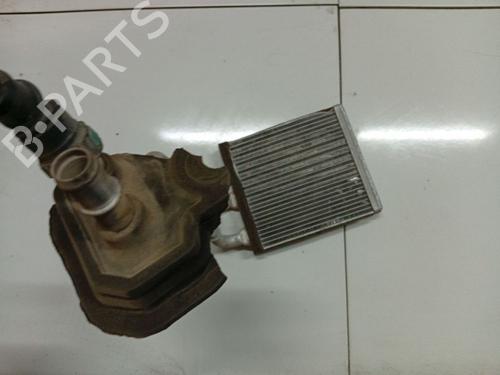 Used Heater matrix Heater matrix FORD FIESTA VI (CB1, CCN) 1.6 TDCi (95 hp) 34887474 34887474