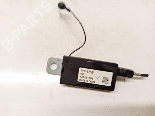Electronic module NISSAN DAYZ (B21W) 0.7 | BP34812986M83 - Image 3