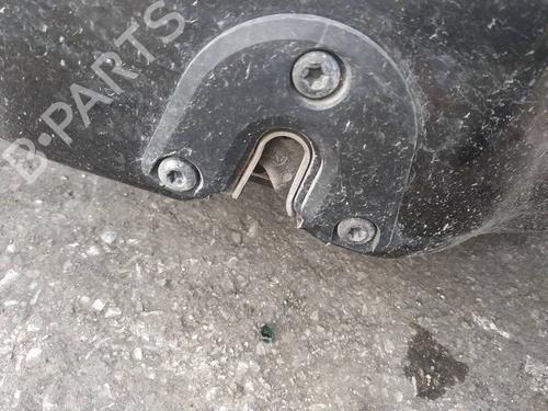 Used Front right lock Front right lock 35262472 35262472
