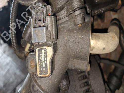 Electronic module FIAT DUCATO Van (250_) 100 Multijet 2,2 D | BP38643040M83 - Image 3