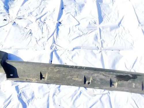 Used Left sideskirt Left sideskirt JEEP PATRIOT (MK74) 2.0 CRD (140 hp) 35199381 35199381