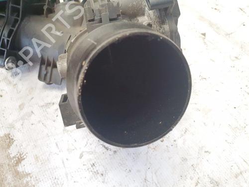 Mass air flow sensor OPEL INSIGNIA A (G09) 1.8 (68) | BP35492733M95 - Image 2
