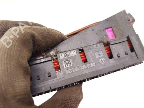 Electronic module OPEL ASTRA H (A04) 1.7 CDTI (L48) | BP37505591M83 - Image 3