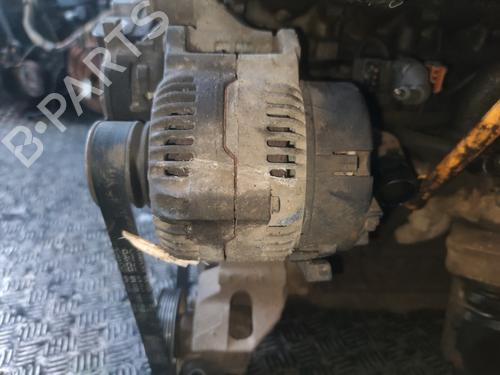 Used Alternator Alternator 35646034 35646034
