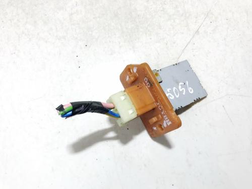 Heater resistor KIA CEE'D (JD) 1.4 CRDi 90 | BP35858680M108 - Image 2